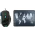 Maus Mauspad Gaming PL-1830, 2 image