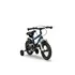 Biçiklete per femije 12" Kids Bike JoyRide, Kaltert, 2 image