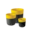 Set Vazo 3/1 HGHZHTZ-M-(22A15+A20+A25)