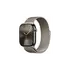 Ore e mençur Apple Watch SE  Series 10 GPS + Cellular 46mm ,Natural Titanium 5