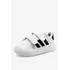 Atlete per femije Adidas, Madhësia: 27, Ngjyra: Bardhë, 2 image