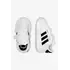 Atlete per femije Adidas, Madhësia: 27, Ngjyra: Bardhë, 4 image