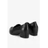 Kepuce per femra Go Soft, Madhësia: 38, Ngjyra: Zezë, 5 image