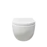 Guace WC muri 009 (Set), GoBau