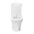 Guace WC 020 (Set), GoBau, 2 image