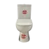 Guace Alize P (SET), Turavit