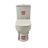 Guace Omega (SET), Turavit