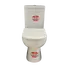 Guace Alize S (SET), Turavit