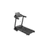 Shirit vrapimi 1-18km/h, (0-15% Incline),GoFit