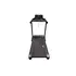 Shirit vrapimi 1-18km/h, (0-15% Incline),GoFit, 2 image