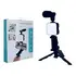 Mbajtese per telefon Tripod Holder AY-49, 2 image