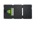 Solar Panel 21W  Swissten Foldable 22013810, 4 image