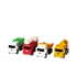 Lodër argëtuese Kamion, 2 image