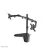 Mbajtese monitori Neomounts NM 10"-32" ,8kg