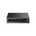 Switch Tp-link  LS105LP 9 PORT 10/100 SWITCH POE