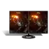 Monitor Gaming Asus 23.8"  VGA249Q1R ,165Hz, 2 image