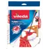 Vileda turbo mop refill 2in1