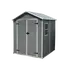Shtepize kopshti 172x172x219, GoBau, 2 image