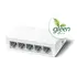 Switch Tp-link 5-PORT  LS1005,Bardhe, 2 image
