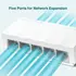 Switch Tp-link 5-PORT  LS1005,Bardhe, 3 image