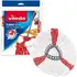 Vileda turbo mop refill 2in1, 2 image