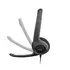 Kufje Logitech H390 Usb Stereo Headset ,  Zeze, 4 image