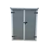 Shtepize kopshti 134x68.5x170, GoBau
