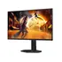 Monitor  AOC 25" 25G4SXU 310Hz, 4 image