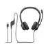 Kufje Logitech H390 Usb Stereo Headset ,  Zeze, 5 image