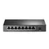 Switch Tp-link 8P-FEPOE-4P UNMNGD DESK, 6 image