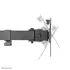 Mbajtese monitori Neomounts NM 10"-32" ,8kg, 8 image