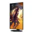 Monitor  AOC 25" 25G4SXU 310Hz, 8 image
