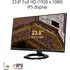 Monitor Gaming Asus 23.8"  VGA249Q1R ,165Hz, 7 image