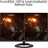 Monitor Gaming Asus 23.8"  VGA249Q1R ,165Hz, 8 image
