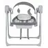 Luhatëse Snuggy Swing, hiri, Ngjyra: E përzier, 3 image