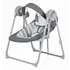 Luhatëse Snuggy Swing, hiri, Ngjyra: E përzier