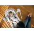 Luhatëse Snuggy Swing, hiri hapur, Ngjyra: Hiri, 3 image