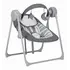 Luhatëse Snuggy Swing, hiri, Ngjyra: E përzier, 4 image
