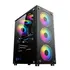 Shtepize e zbrazet PRO GAMING ELEMENT,Zeze