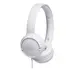 Kufje JBL TUNE 500,Bardhe