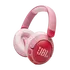 Kufje per femije JBL JR 470 NC ,Roze