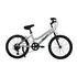 Biçiklete 20" FUSTA Alloy