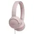 Kufje TUNE 500 ,Roze