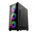 Shtepize e zbrazet PRO GAMING ELEMENT,Zeze, 2 image