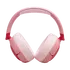 Kufje per femije JBL JR 470 NC ,Roze, 2 image