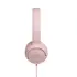 Kufje TUNE 500 ,Roze, 3 image