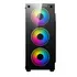 Shtepize e zbrazet PRO GAMING ELEMENT,Zeze, 3 image