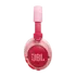 Kufje per femije JBL JR 470 NC ,Roze, 4 image