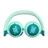 Kufje per femije JBL JR 320 BT ,Gjelber, 4 image