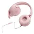 Kufje TUNE 500 ,Roze, 4 image
